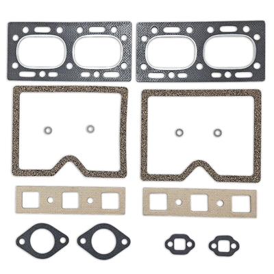 Valve Grind Gasket Set, Minneapolis Moline R, Z, ZA, ZB