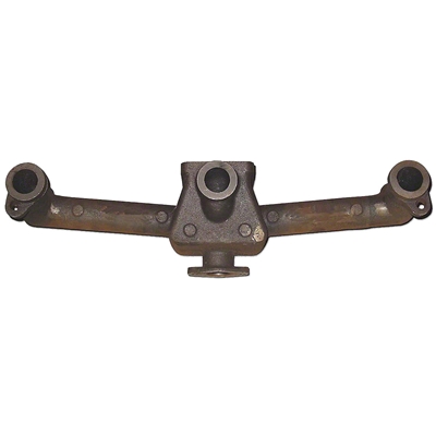 Oliver Gas Intake Manifold