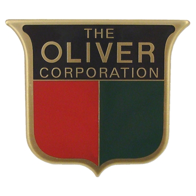 Front Emblem, 3 Color