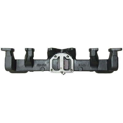 Manifold Exhaust