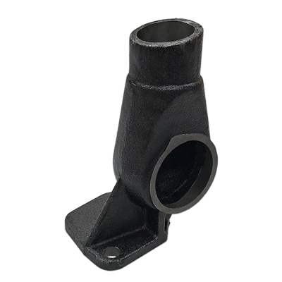 Exhaust Elbow