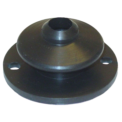 Hydraulic Control Lever Cover / Rubber Boot