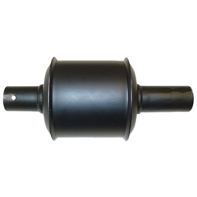 Muffler