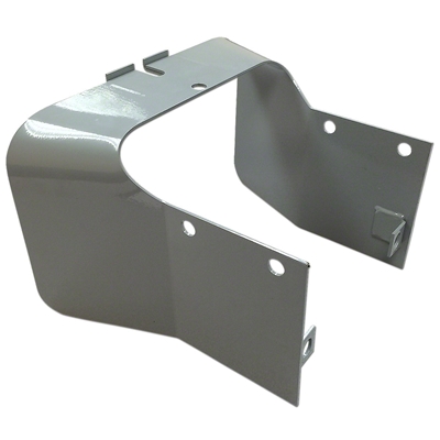 PTO Shield, Oliver 66, 77, 88, Super 66, Super 77, Super 88, 660, 770, 880