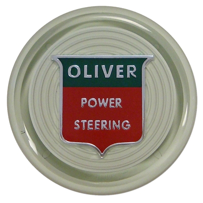 Steering Wheel Cap