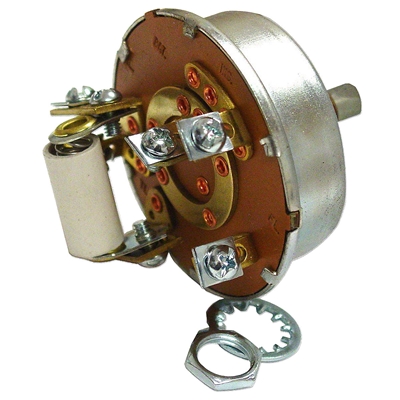 Combination Switch
