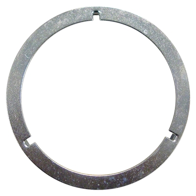 Tachometer Adapter Ring