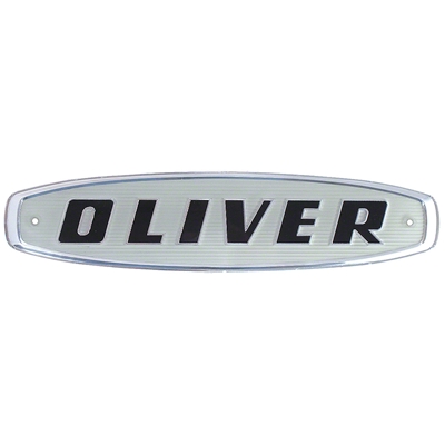 Front Emblem