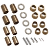 Deluxe Seat Bushing Kit