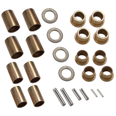 Deluxe Seat Bushing Kit