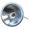 Reflector For 5-3/4" Front Light Complete With Pigtail & 12 Volt Bulb
