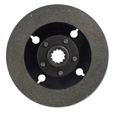 PTO Clutch Disc, Oliver 