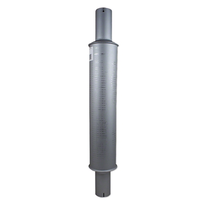 Vertical Muffler