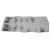 Side Panel And Miscellaneous Stainless Steel Screw Kit