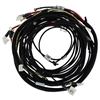 Wiring Harness Kit For Tractors Using 3 Or 4 Terminal Voltage Regulator