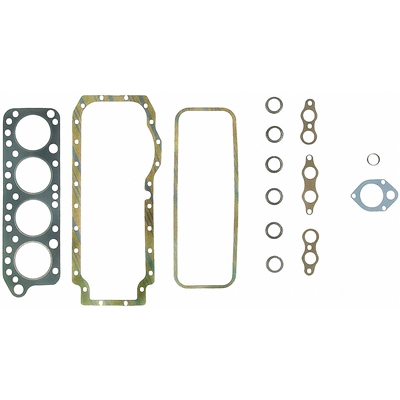 Valve Grind Gasket Set & Re-Ring Gasket Set