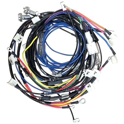 Wiring Harness Kit