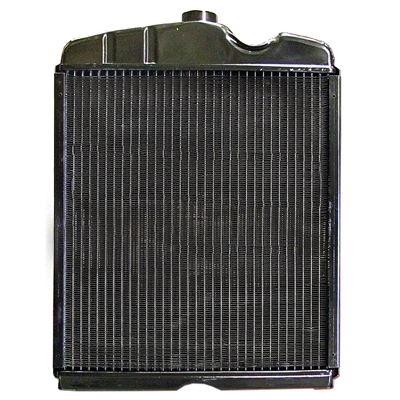 Radiator