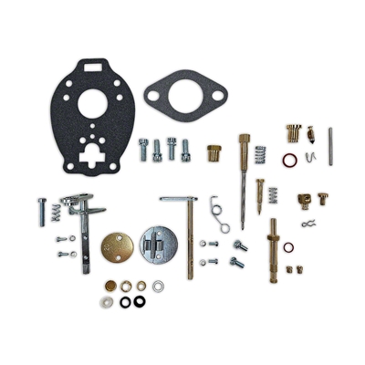 Premium Carburetor Repair Kit