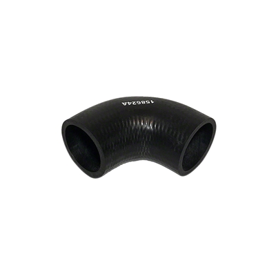 Lower Radiator Hose, 158624A, Oliver 1850 diesel