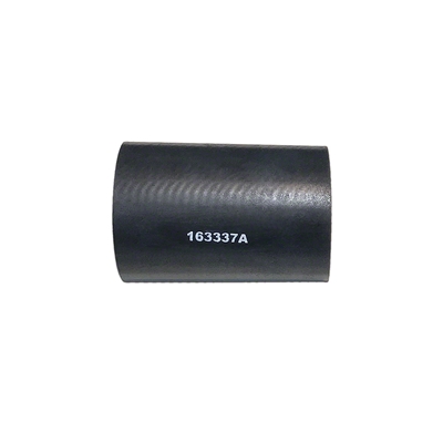 Lower Radiator Hose, 163337A, Oliver 1550, 1555, 1650, 1655, 1750, 1755, 1850, 1855; White 2-70, 2-85, 2-105