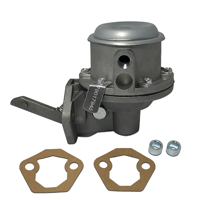Fuel Pump, Oliver 161604A