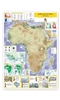Map | Energy Map of Africa