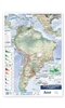 Map | Energy Map of Latin America & the Caribbean