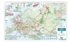Map | Pipeline Infrastructure Map of Europe & the CIS