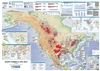 Map | North America LNG Map
