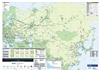 Map | Oil and Oil Product Pipelines Map