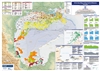 Map | Oil & Gas Map of The Gulf of Mexico