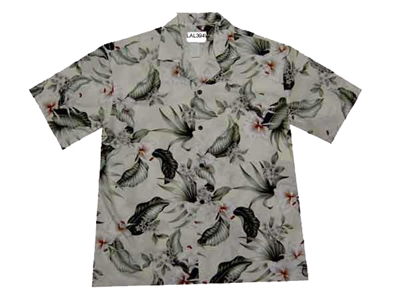 Bulk A394W Hawaiian shirt