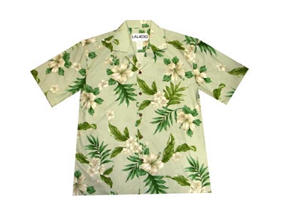 Bulk A403G Hawaiian shirt