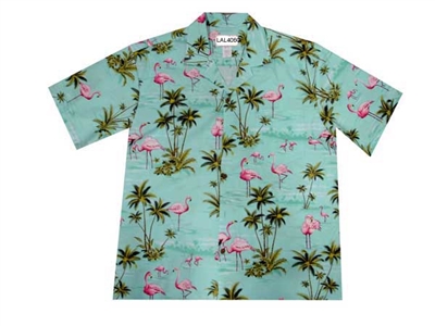 Bulk A406G Hawaiian shirt