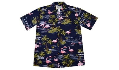 Bulk A406NB Hawaiian shirt