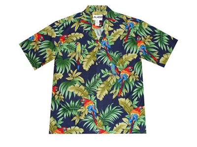 Bulk A409NB Hawaiian shirt