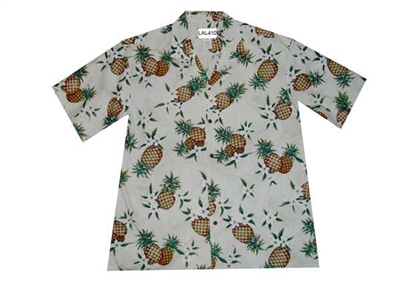 Bulk A410W Hawaiian shirt