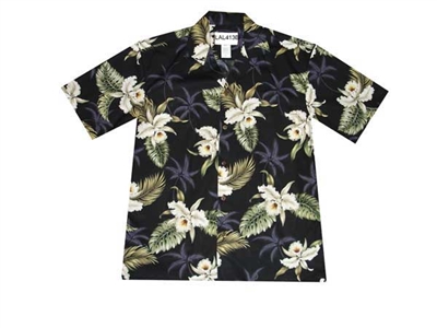 Bulk A413B Hawaiian shirt