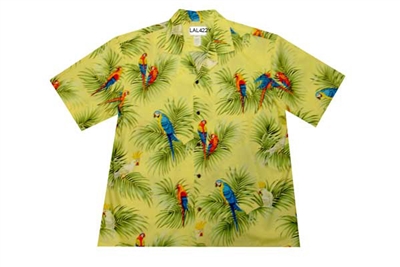 Bulk A422Y Hawaiian shirt