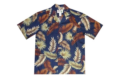 Bulk A425NB Hawaiian shirt