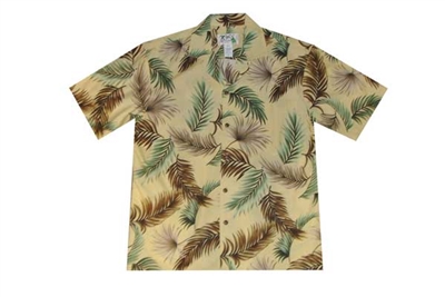 Bulk A425Y Hawaiian shirt