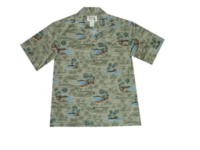 Bulk A426G Hawaiian shirt