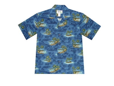 Bulk A426NB Hawaiian shirt