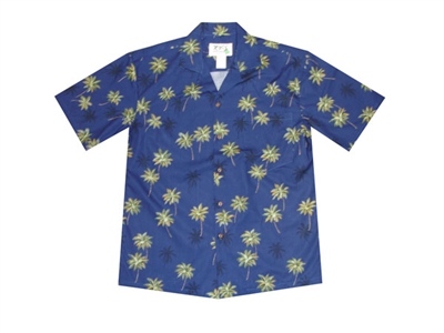 Bulk A435NB Hawaiian shirt