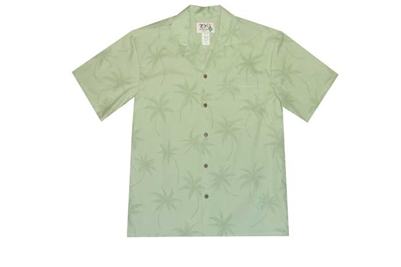 Bulk A472G Hawaiian shirt