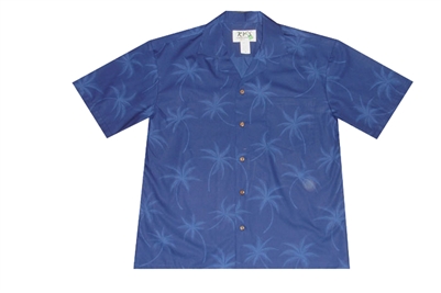 Bulk A472NB Hawaiian shirt