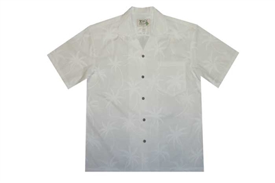 Bulk A472W Hawaiian shirt