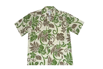 Bulk A476G Hawaiian shirt