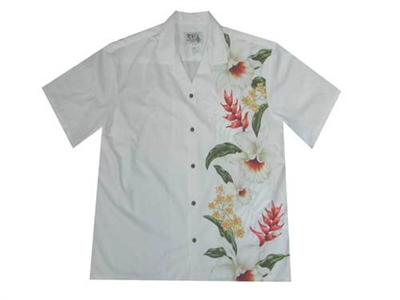 Bulk B459W Hawaiian shirt